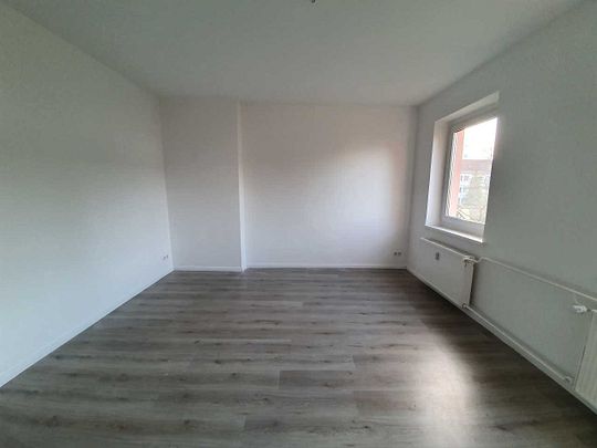 Sanierte 2,5-Zimmer-Wohnung in Neuenhagen bei Berlin! - Photo 1