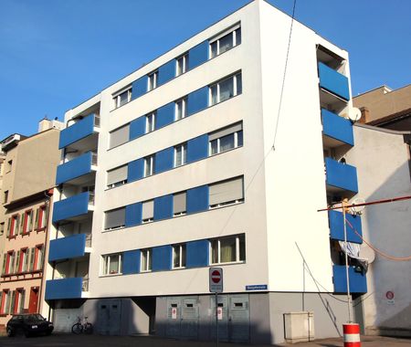 3 Zimmer, 75 m², 4. Stock - Photo 4