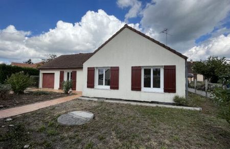 Maison/villa en location à Orléans - Photo 2