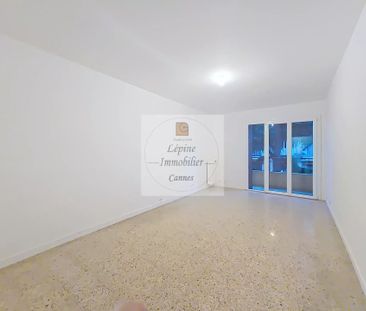 Location Appartement 3 pièces 59m² LE CANNET 06110 - Photo 1