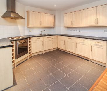 1 bedroom apartment to rent Queens Road, Coventry, West Midlands, CV1 - Photo 1