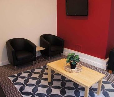 Foxhall Road, Nottingham, NG7 - Photo 1