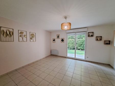 Appartement / Location - Photo 3