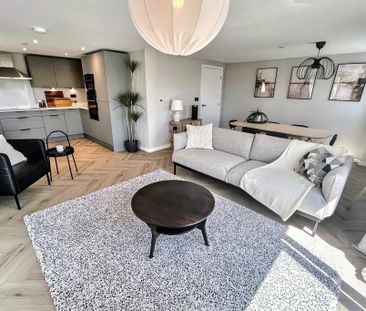 1 bedroom flat to rent - Photo 3