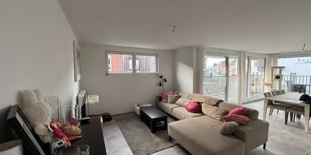 Appartement te huur in Lauwe voor € 820 met 2 slaapkamers - Photo 2