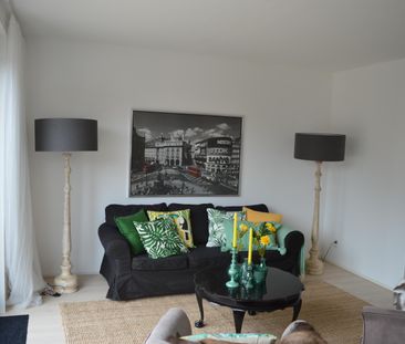 Te huur: Huis Parsivalstraat in Apeldoorn - Photo 5