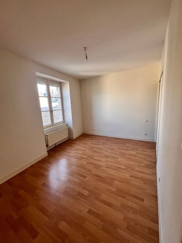 Centre-ville - Type III PLATEAU - Photo 4