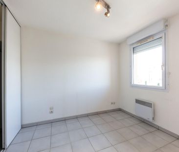 location Appartement T2 DE 39.04m² À SEILH - Photo 1