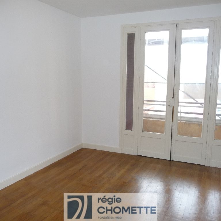 184 AVENUE BERTHELOT 69008 LYON, - Photo 1