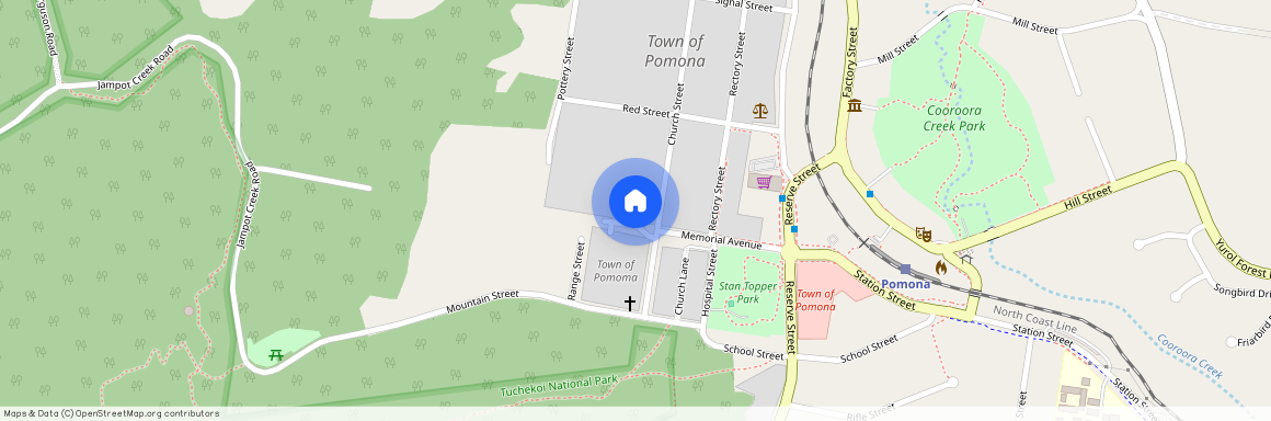 19 Memorial Avenue, Pomona, QLD 4568