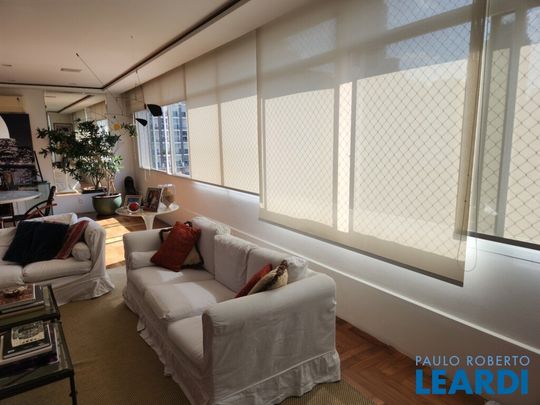 Apartamento - Photo 1