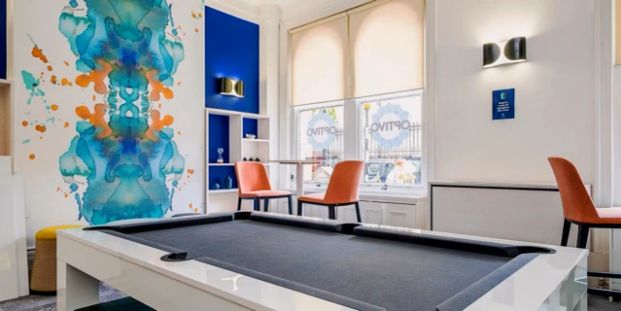 One bedroom flat - Photo 1