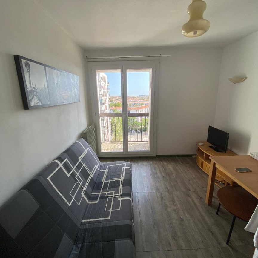Location Appartement 2 pièces 32m² PERPIGNAN 66100 - Photo 1