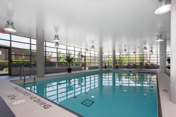 For Lease - 38 Joe Shuster Way Unit# 1525, Toronto, Ontario - Photo 1