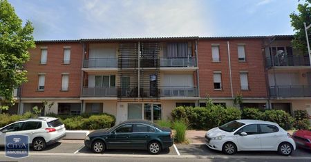 Location Appartement 2 pièces 37m² AUTERIVE 31190 - Photo 4