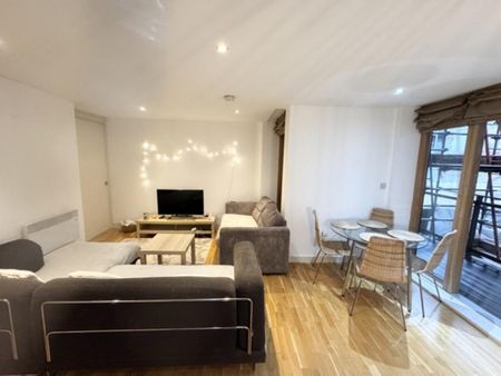 2 bedroom apartment to rent - Photo 3