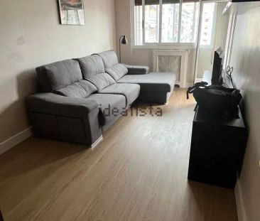 Alquiler de piso en Calle Eustasio Amilibia, 11 - Photo 2