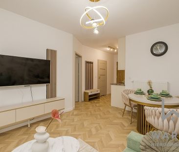 Wołomiński, Marki, Słoneczna - Photo 2