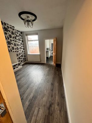 3 Bed Terraced House, Rowan Street, LE3 - Photo 1