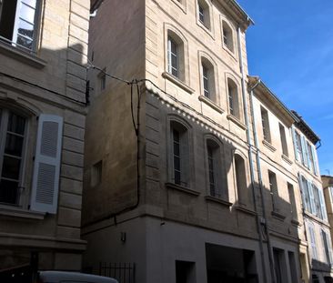 location Appartement F4 DE 87.89m² À AVIGNON - Photo 1