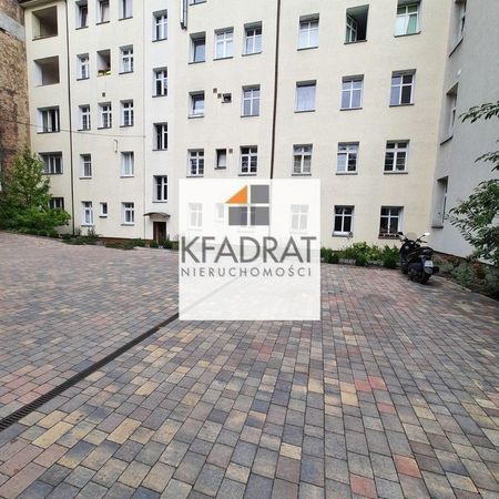 Duże i piękne mieszkanie w sercu Szczecina!! - Фото 5