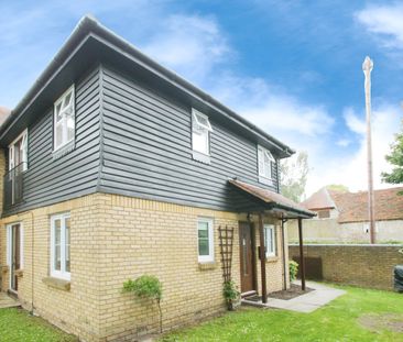 1 bedroom maisonette to rent - Photo 1