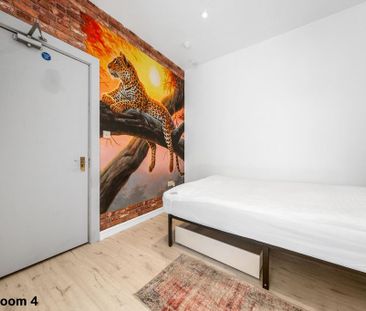 7 bedroom terraced house to rent - Photo 2