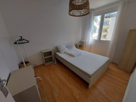 APPARTEMENT T2 40M - Photo 3