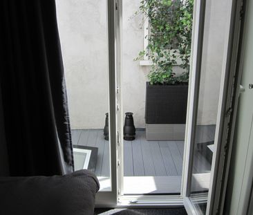 Te huur: Appartement Dijkstraat in Haarlem - Foto 4