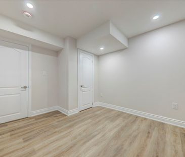 For Lease - 1381 Clearbrook Drive Unit# Bsmt, Oshawa, Ontario - Photo 2