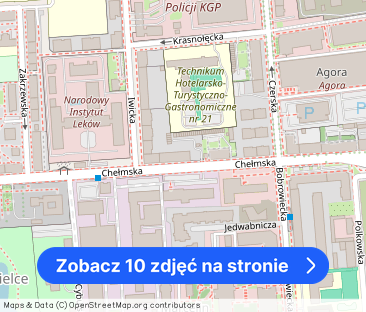 Dwupoziomowe przestronne mieszkanie - Zdjęcie 1