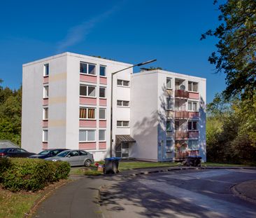 3-Zimmer-Wohnung mit Balkon in Siegen-Wenscht mieten - Foto 5