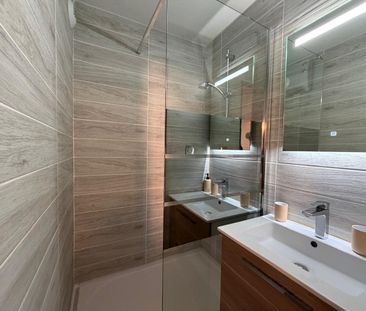 Location Appartement 2 pièces 33m² SETE 34200 - Photo 6