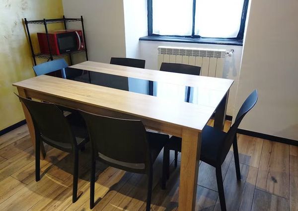 Via Sesia, Turin, Piedmont 10154