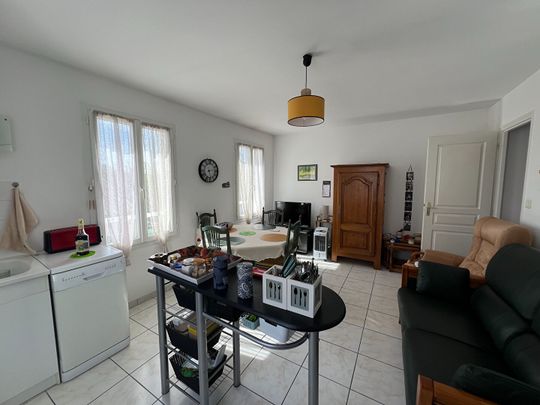 Location Appartement 3 pièces 56m² - Photo 1