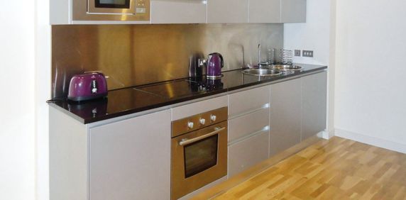1 bedroom apartment to rent - Photo 2