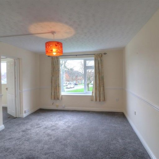 3 BED Flat To rent - Photo 1