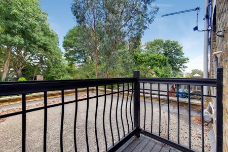 1 bedroom apartment to rent - Photo 4