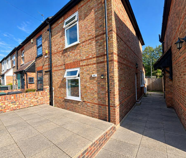 2 bedroom end of terrace house to rent - Photo 6