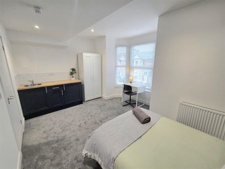 House For Rent Oriel Road, Portsmouth - Photo 2
