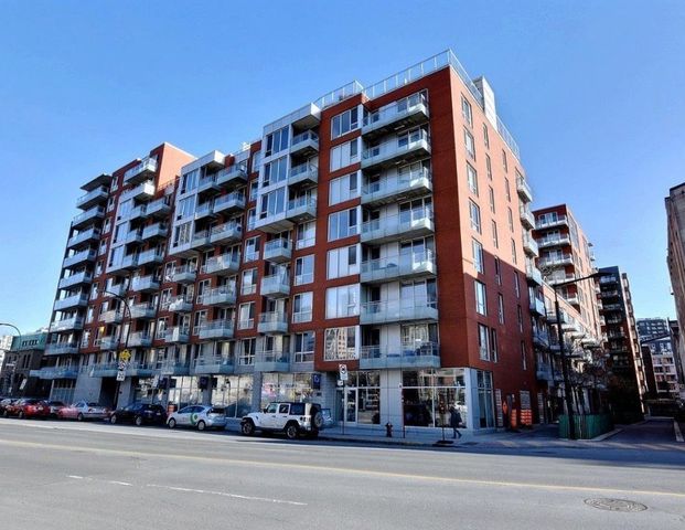À louer / Appartement - Photo 1