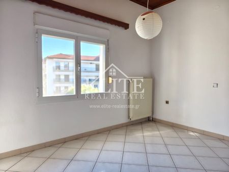 Διαμέρισμα για ενοικίαση Λόφος Βελισσαρίου - Λούτσα (Ιωάννινα) - Φωτογραφία 4