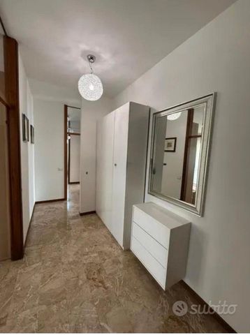 Quadrilocale con cantina a Seregno - Foto 2