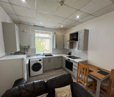 Flat 4, 256 Crookesmoor Road, Crookesmoor - Photo 1