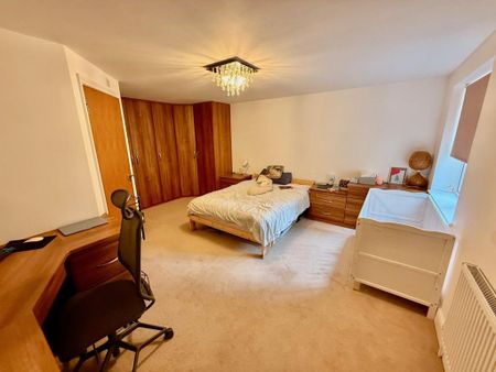 2 bedroom apartment to rent - Photo 3