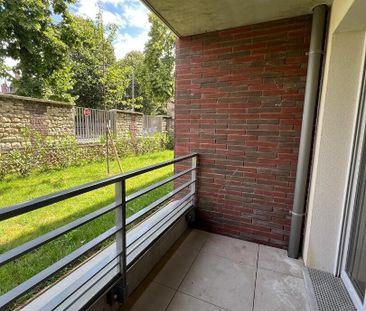 location Appartement T2 DE 42.57m² À LE PETIT QUEVILLY - Photo 5