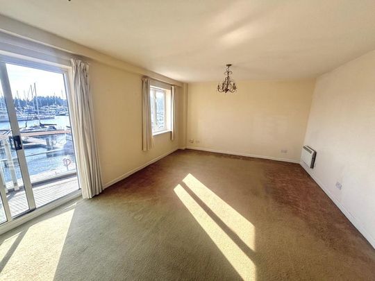 2 bedroom apartment to rent - Photo 1