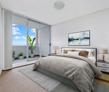 Double Sided Balcony Views & Oversized Living Area - Photo 5