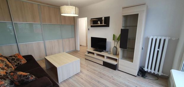 Umeblowana kawalerka na wynajem Nowogard - Photo 1