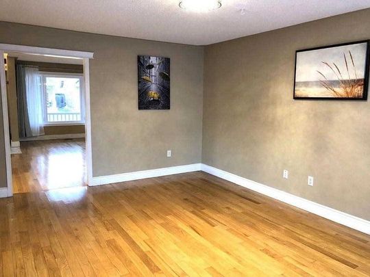 For Lease - 1328 Goldhawk Trail, Oakville, Ontario - Photo 1